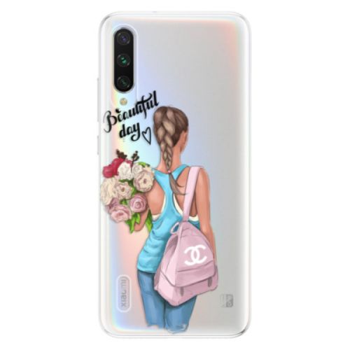 Odolné silikónové puzdro iSaprio - Beautiful Day - Xiaomi Mi A3