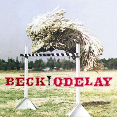 Beck - Vinyl ODELAY