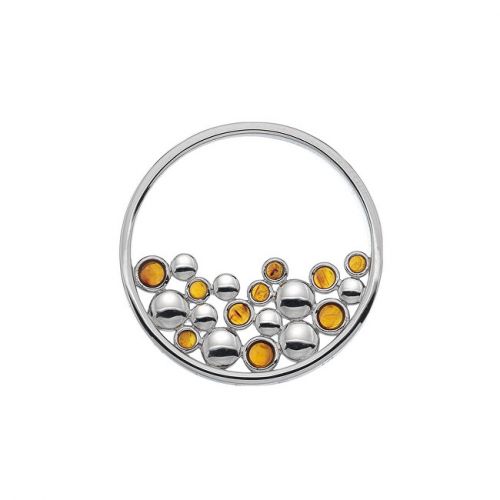 Hot Diamonds Prívesok Emozioni Nettare Coin EC488-EC489 25 mm