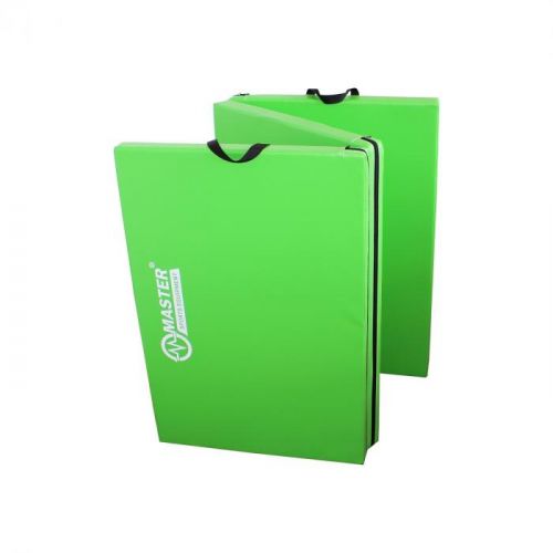 Žinenka skladacia trojdielna MASTER 180 x 90 x 5 cm