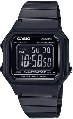 Casio Vintage B650WB-1BEF