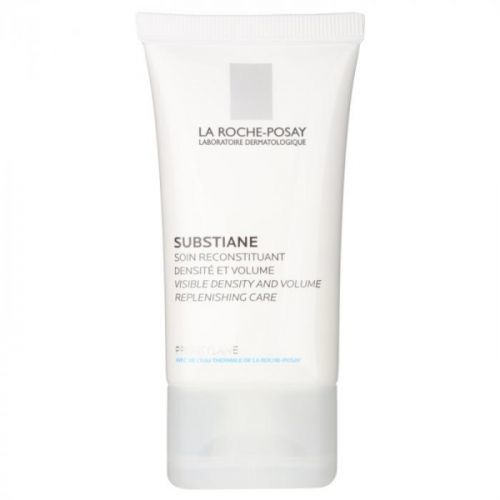 La Roche-Posay Substiane spevňujúci protivráskový krém pre normálnu a suchú pleť 40 ml