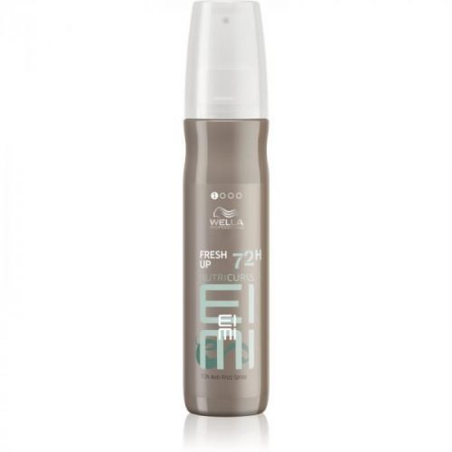 Wella Professionals Eimi Fresh Up stylingový sprej pre definovanie vĺn 150 ml