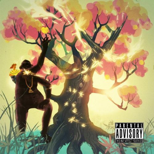 THE-O - CD Obři a víly