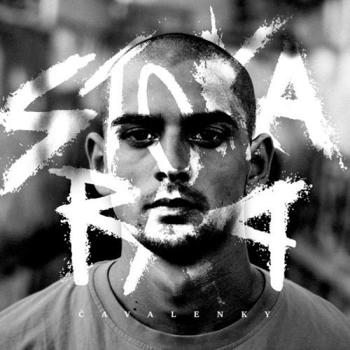 Čavalenky - CD Stoka Rap