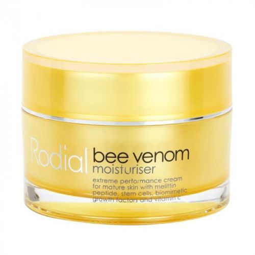 Rodial Bee Venom hydratačný pleťový krém s včelím jedom 50 ml