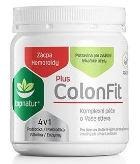 Topnatur ColonFit Plus 180 g