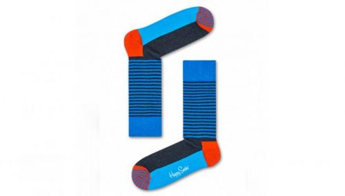 Happy Socks farebné HAS01-6002