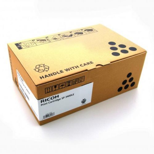 Ricoh originál toner 407323, black, 3000str., Ricoh SP 3600DN,SP 3600SF,SP 3610SF,SP 4510DN,SP 4510SF