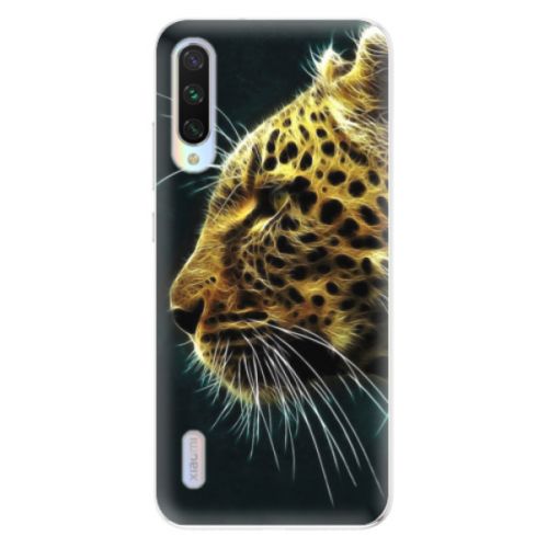 Odolné silikónové puzdro iSaprio - Gepard 02 - Xiaomi Mi A3