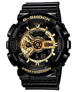 Casio G-Shock GA-110GB-1AER