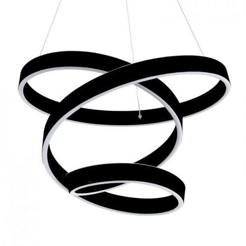 Lindby Olada závesné LED svietidlo