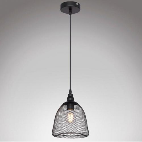 Luster 15047H1 BLACK LW1