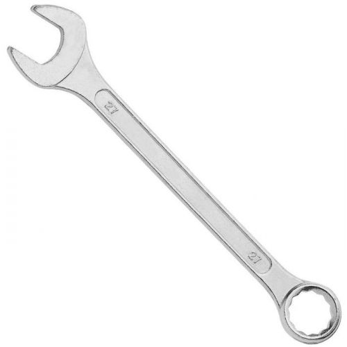 Kľúč, ocko-plochý, 27 mm