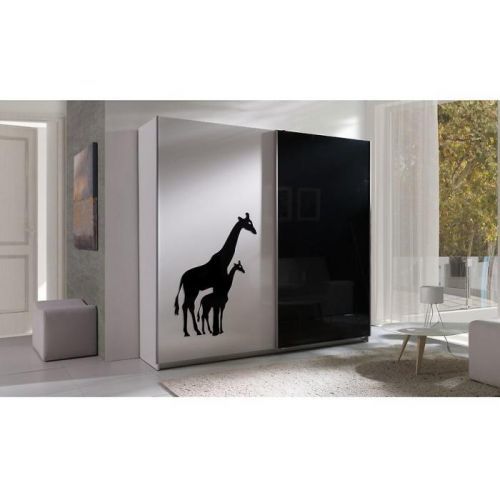 Skriňa  Twister 4 225 cm