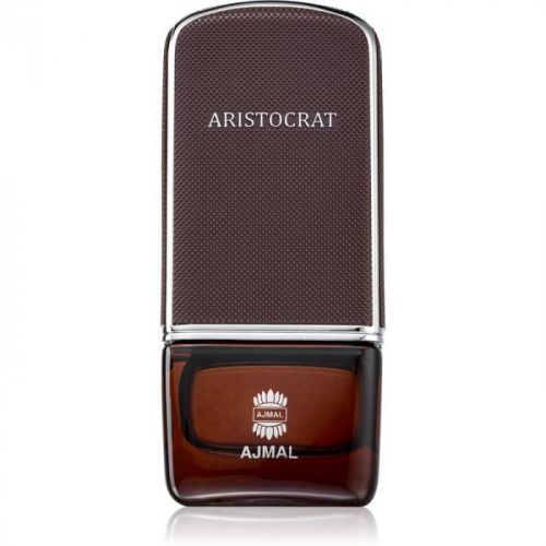 Ajmal Aristocrat parfumovaná voda pre mužov 75 ml