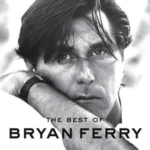 CD FERRY BRYAN - BEST OF