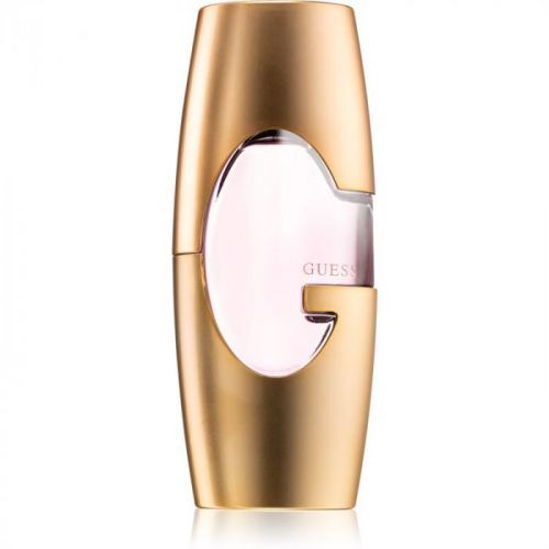 Guess Guess Gold 75 ml