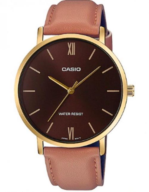 Casio MTP-VT01GL-5BUDF
