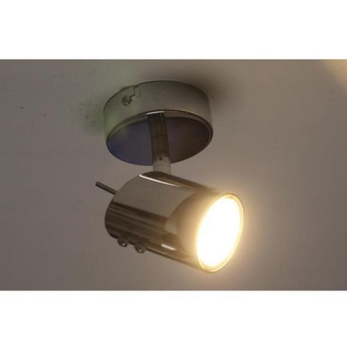 Nástenná lampa Tilda-1 CHR K1