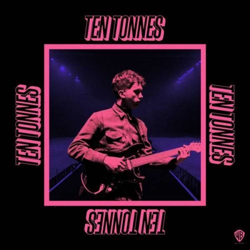 CD TEN TONNES - TEN TONNES