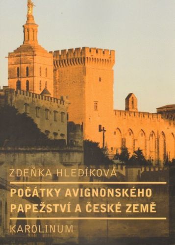 Počátky avignonského papežství a české země