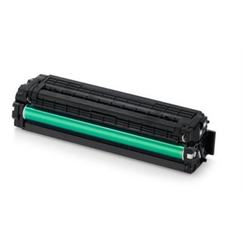 SAMSUNG CLT-K506L High Yield Black Toner Cartridge SU171A