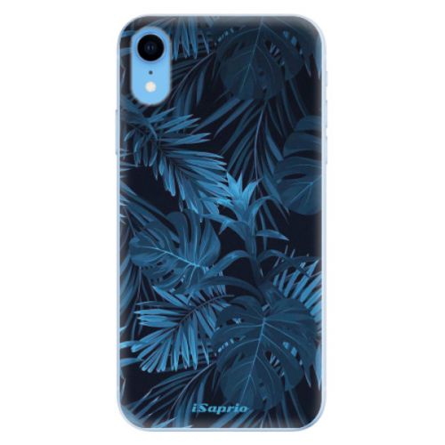 Odolné silikónové puzdro iSaprio - Jungle 12 - iPhone XR