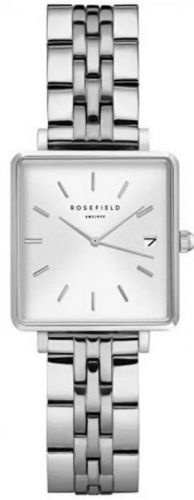 Rosefield The Mini Boxy QMWSS-Q020