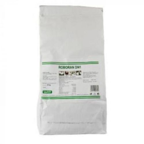 Roboran DN1 pro drůbež plv 2kg