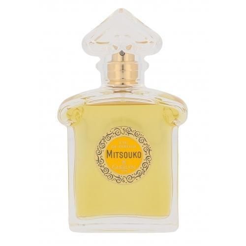 Guerlain Mitsouko 75 ml parfumovaná voda pre ženy