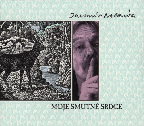 Jaromír Nohavica - Vinyl MOJE SMUTNÉ SRDCE