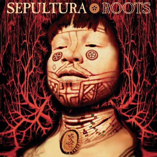 Vinyl SEPULTURA - ROOTS (EXPANDED EDITION)