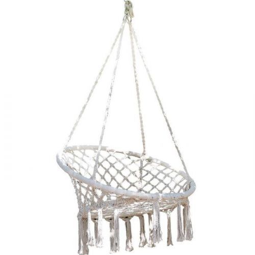 Hojdačka bocianie hniezdo s operadlom 60X80 YF-101