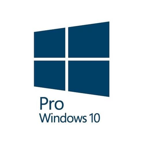 Licencia OEM MS Windows 10 Pro GGK 32Bit Slovak 4YR-00267