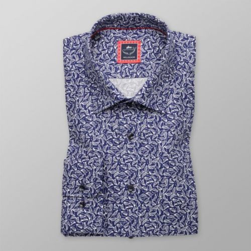 Košeľa Slim Fit (výška 176-182) 9287