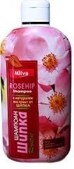 Milva ŠAMPÓN ŠÍPKA 1x200 ml