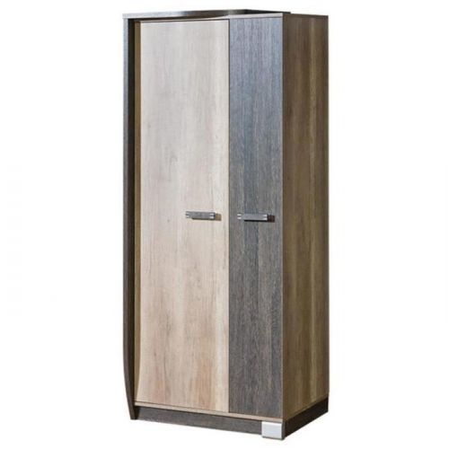 Skriňa Romero R1L 2D D.can/arusha