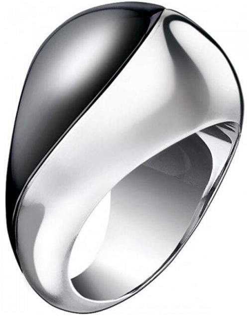 Calvin Klein Masívny oceľový náramok Empathic KJ1VBD20010 6 cm - XS