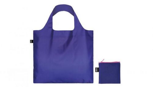 Loqi Bag Puro farebné PU.VI