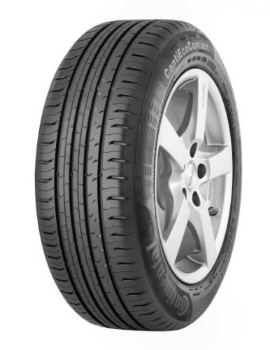 Continental ECO 5 FR XL 195/45 R16 84V