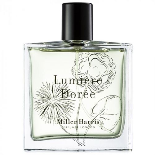Miller Harris Lumiere Dorée parfumovaná voda pre ženy 100 ml