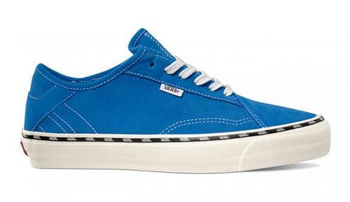 Vans Ua Diamo Ni modré VN0A3TKDVOF