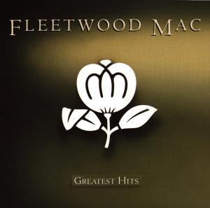 CD FLEETWOOD MAC - GREATEST HITS