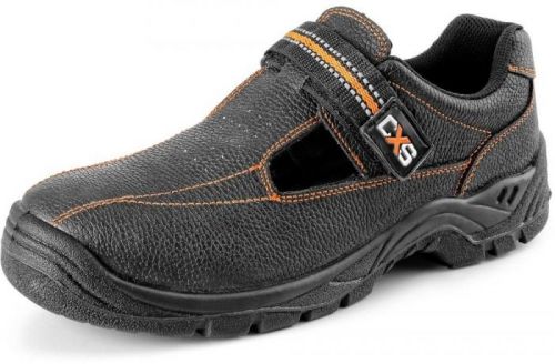 Canis Pracovné sandále STONE NEFRIT S1 - 35