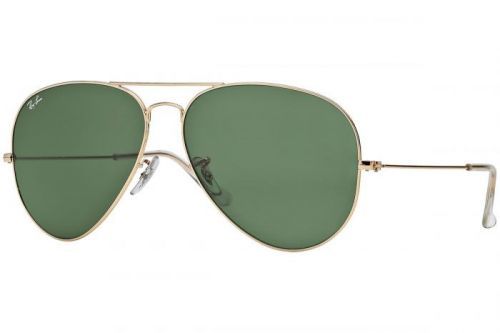 Ray-Ban Aviator Large Metal II RB3026 L2846 - Veľkosť M