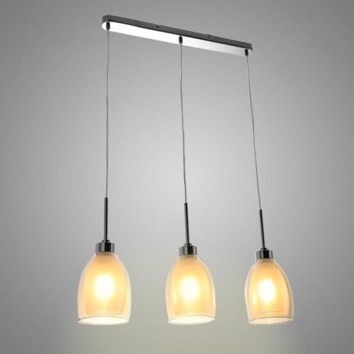 Lampa Vita AD-03LY žltá LS3