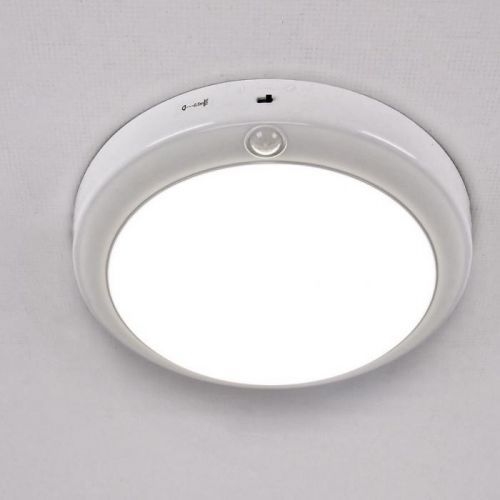 45ID PLAFON LOPEZ LED S 03594 18W 4000K BIAŁY