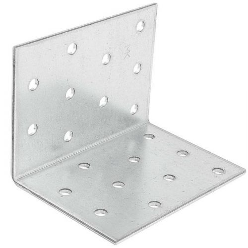 Uholník montážny 60X60X80X2.0