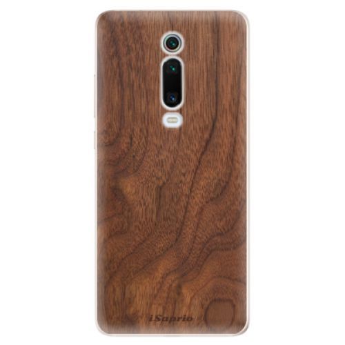Odolné silikónové puzdro iSaprio - Wood 10 - Xiaomi Mi 9T Pro